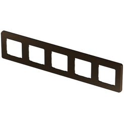 Рамка Legrand Inspiria 673979