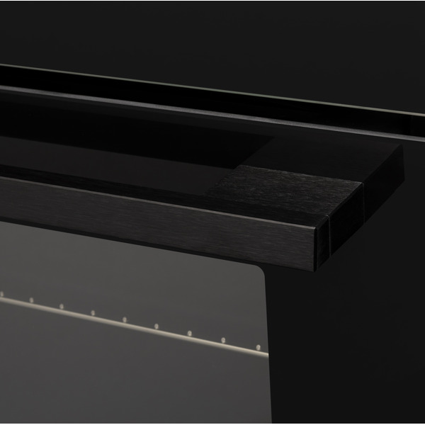 Духовой шкаф ZORG MUN616 BL