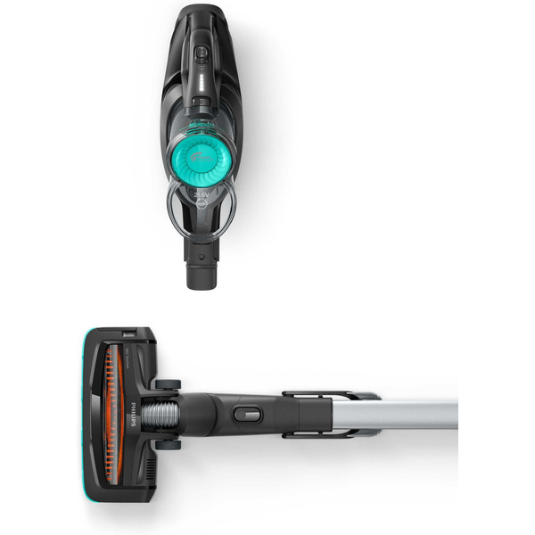 Пылесос PHILIPS FC6726/01