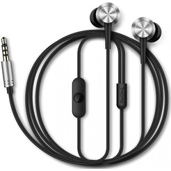 Наушники 1More Piston Fit E1009 (серебристый)