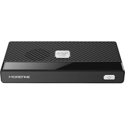 Компактный компьютер Morefine M6-N150-16G+512G