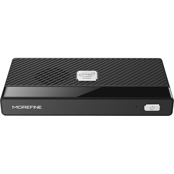 Компактный компьютер Morefine M6-N150-16G+512G