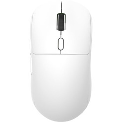 Мышь Ajazz NJ07 (белый)
