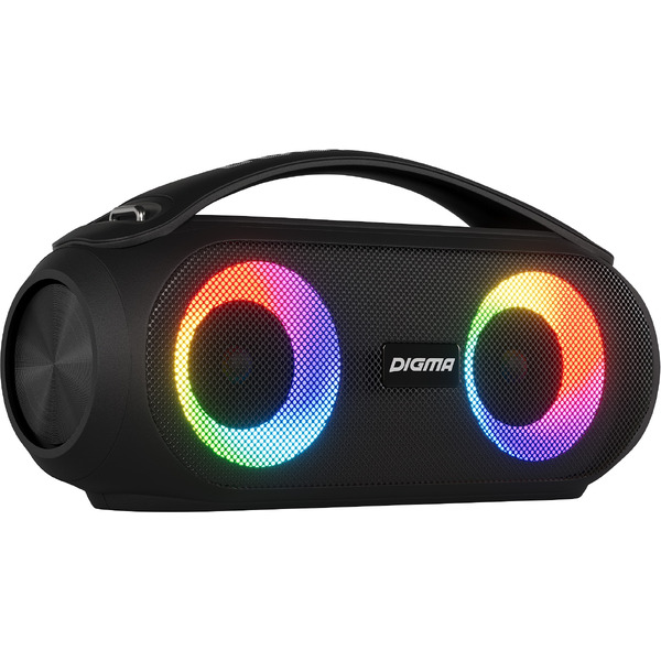 Беспроводная колонка Digma D-PS1530