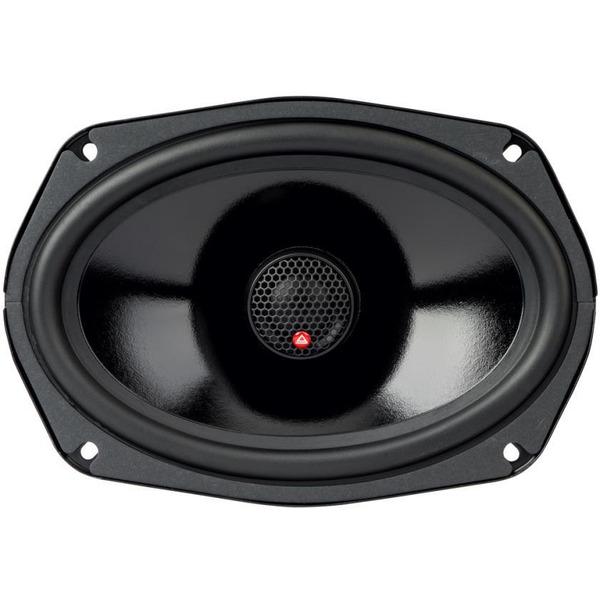 Автоакустика Aura VENOM-CL69X