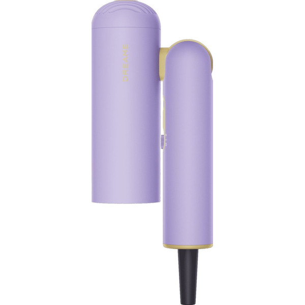 Фен Dreame Hair Dryer Pocket Cake Purple AHD51 (фиолетовый)