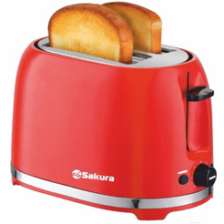 Тостер Sakura SA-7610R