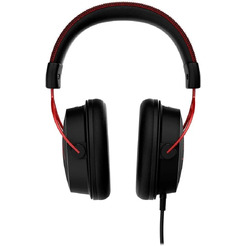 Наушники HyperX Cloud Alpha (4P5L1AB#UUF HX-HSCA-RD/EE)