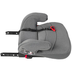 Детское сиденье Martin noir Casper+ LSA03 (Aplina Grey)