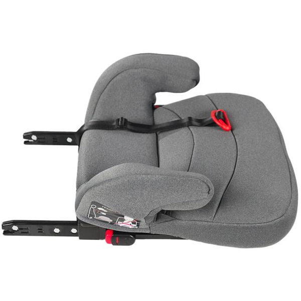 Детское сиденье Martin noir Casper+ LSA03 (Aplina Grey)