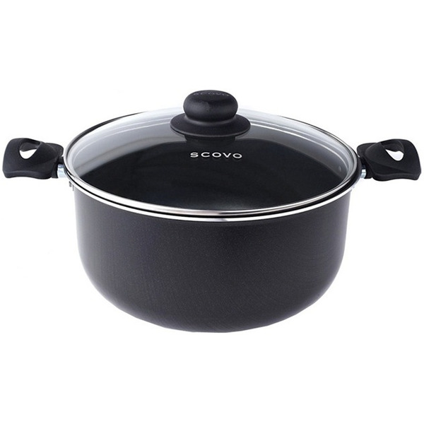 Кастрюля Scovo Consul RC-024