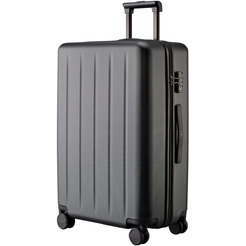 Чемодан Ninetygo Danube Luggage 24" 120603 (черный)