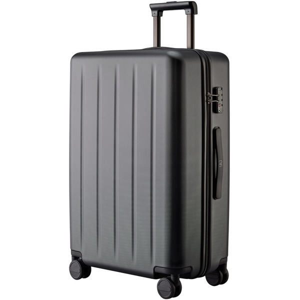 Чемодан Ninetygo Danube Luggage 24" 120603 (черный)