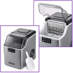 Ледогенератор Kitfort KT-1826