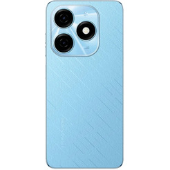 Смартфон Tecno Spark 20 8GB/256GB (голубой)