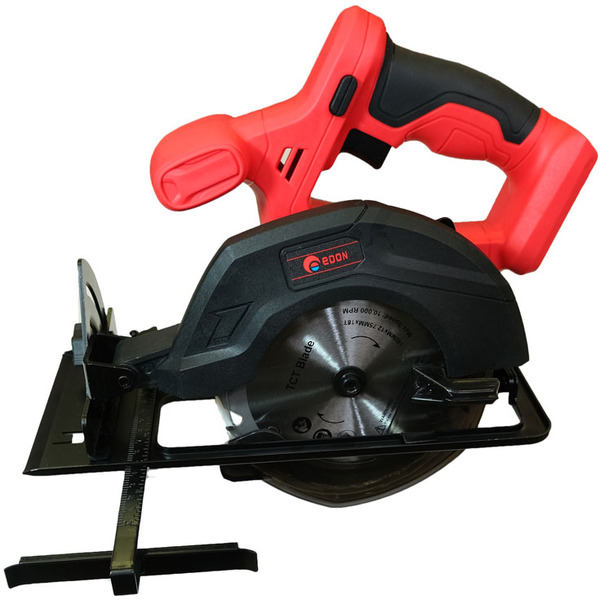 Пила Edon OAF21-CS (без АКБ и ЗУ)
