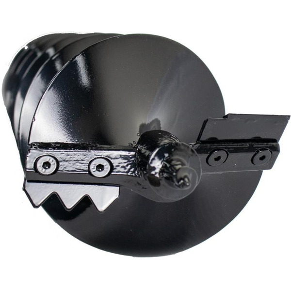 Шнек для грунта VERTON GBD-150/2 (01.9675.10604)