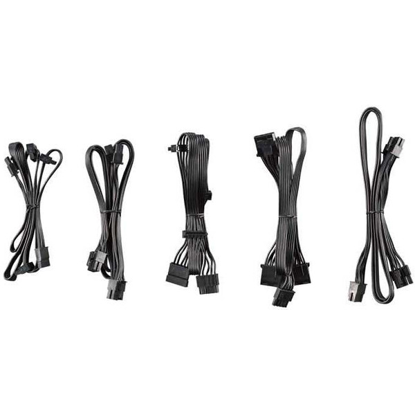 Блок питания Cooler Master MasterWatt 650 MPX-6501-AMAAB
