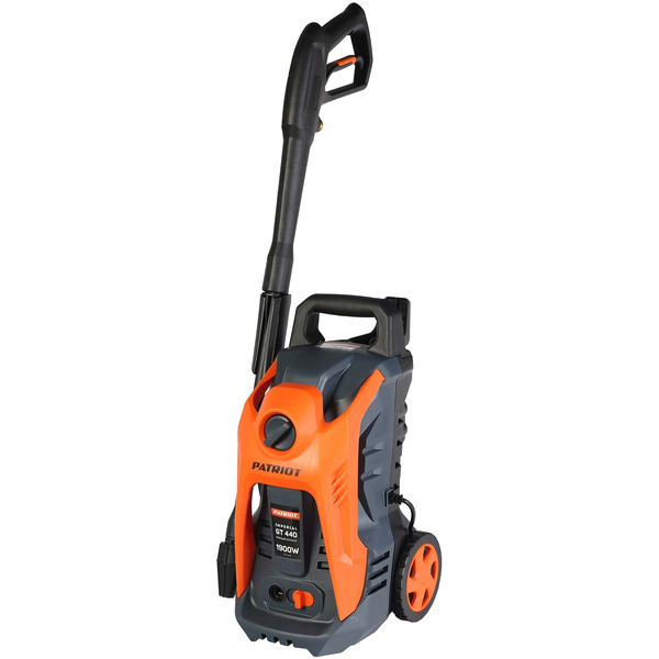 Мойка высокого давления Patriot GT 440 Imperial (322306099)