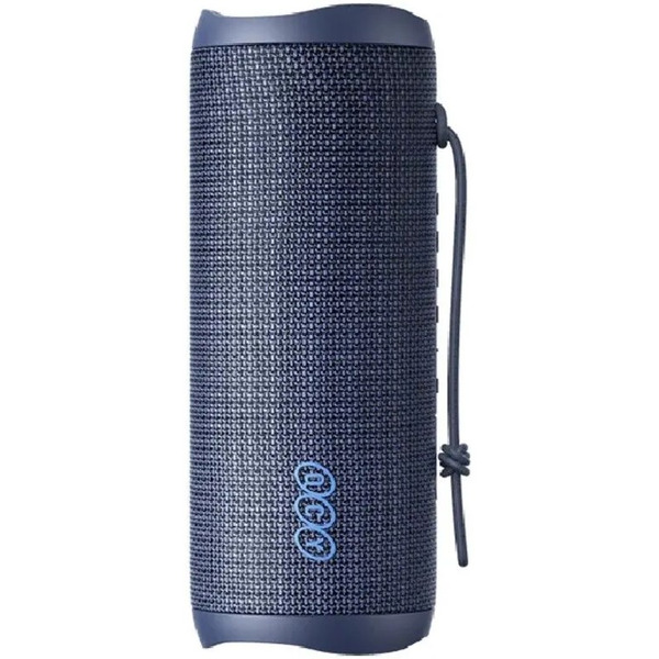 Портативная колонка QCY SP7 Speaker Blue (BH24SP7A)