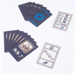 Настольная игра Crowd Games Путешествие Дарвина 16256