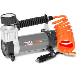 Автомобильный компрессор Daewoo Power DW 55 Expert