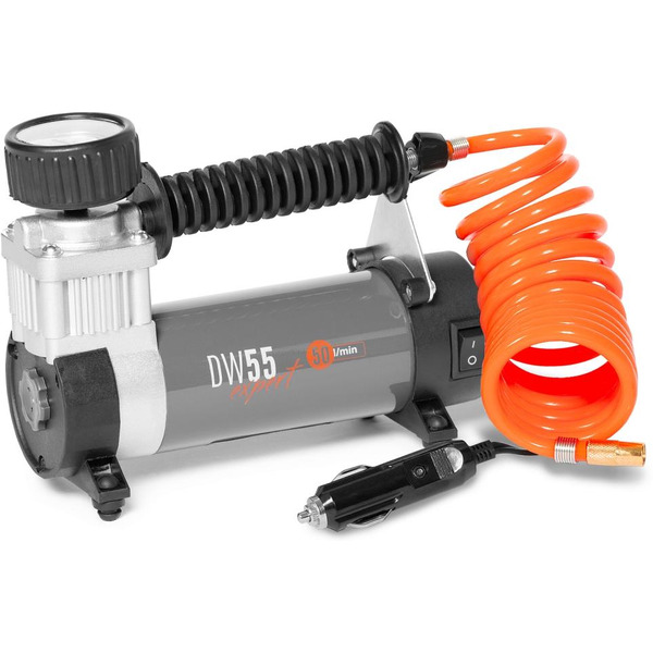 Автомобильный компрессор Daewoo Power DW 55 Expert