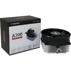 Кулер Xilence A200 (XC033)