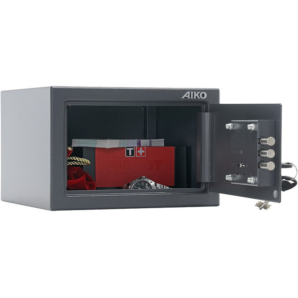 Мебельный сейф Aiko T-170 KL