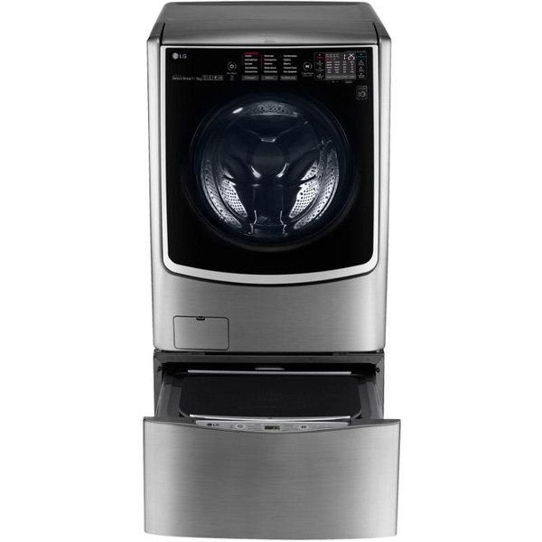 Комплект: Стиральные машины LG TW7000DS + TW351W