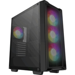 Корпус DeepCool CC560 Mesh V2 R-CC560-BKAMA4-G-2
