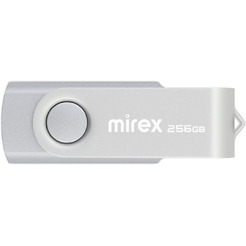 USB Flash Mirex Color Blade Swivel 2.0 256GB 13600-FMUSI256