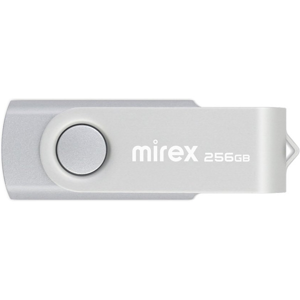 USB Flash Mirex Color Blade Swivel 2.0 256GB 13600-FMUSI256