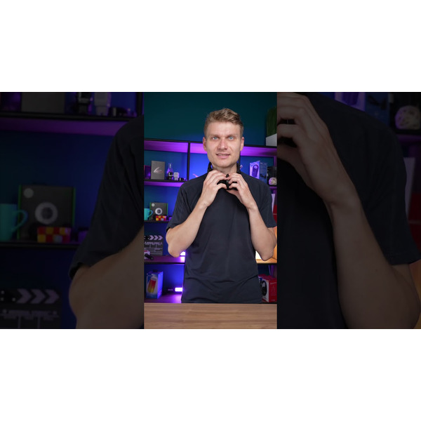 Наушники MARSHALL MAJOR V (черный)