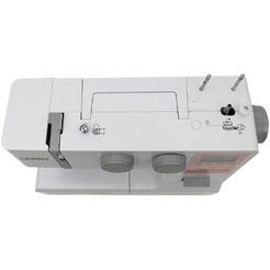 Швейная машина Leader HEAVY SEW