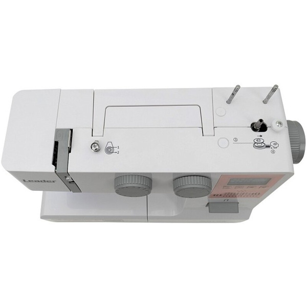 Швейная машина Leader HEAVY SEW