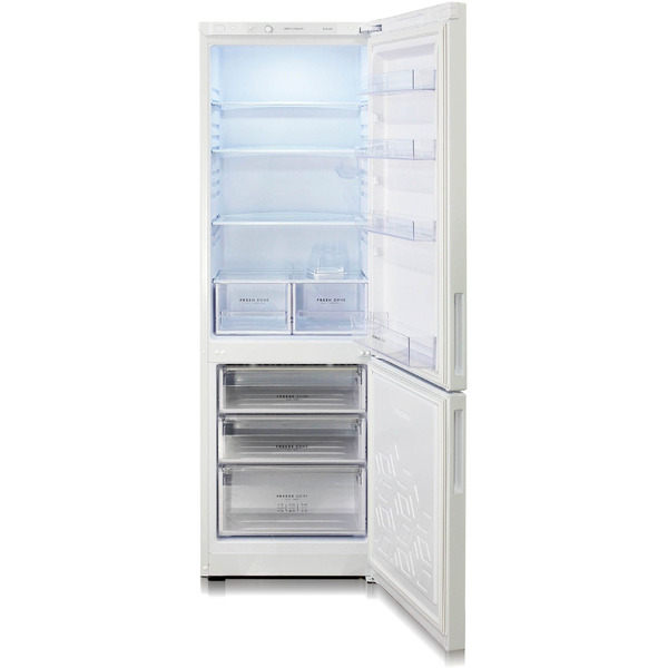 Холодильник Бирюса Б-6027