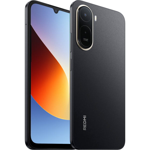 Смартфон Xiaomi Redmi A7 Pro 4GB/128GB RU (черный)