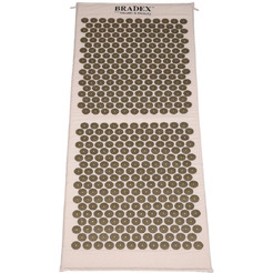 Коврик-сумка акупунктурный BRADEX Нирвана KZ 0577