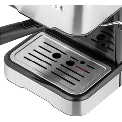 Кофемашина Maunfeld MF-724S