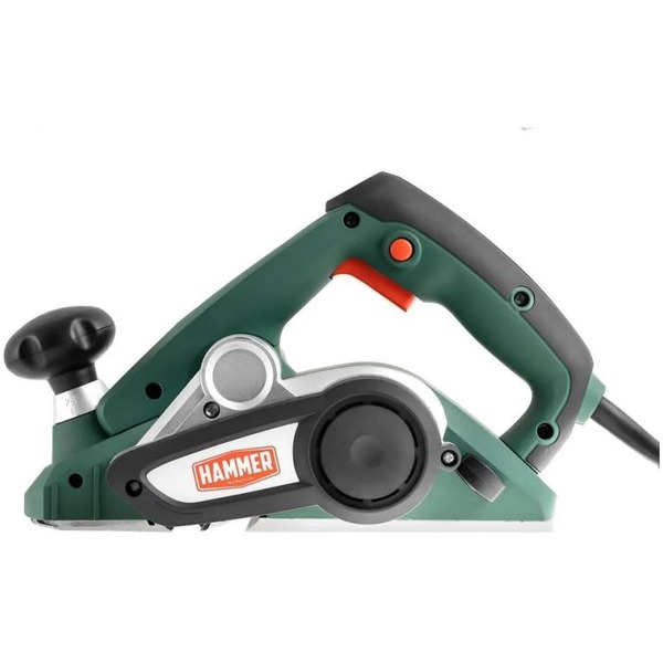 Рубанок Hammer Flex RNK 900 15159
