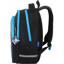 Рюкзак BRAUBERG Open space 272095