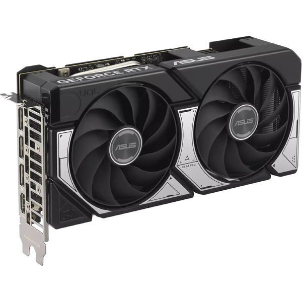 Видеокарта ASUS DUAL-RTX5060-O8G GDDR7