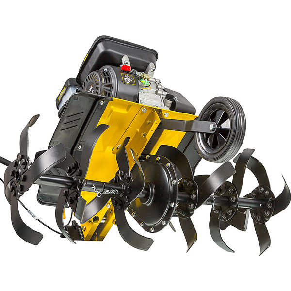 Мотокультиватор Huter GMC-6.8 (70/5/21)