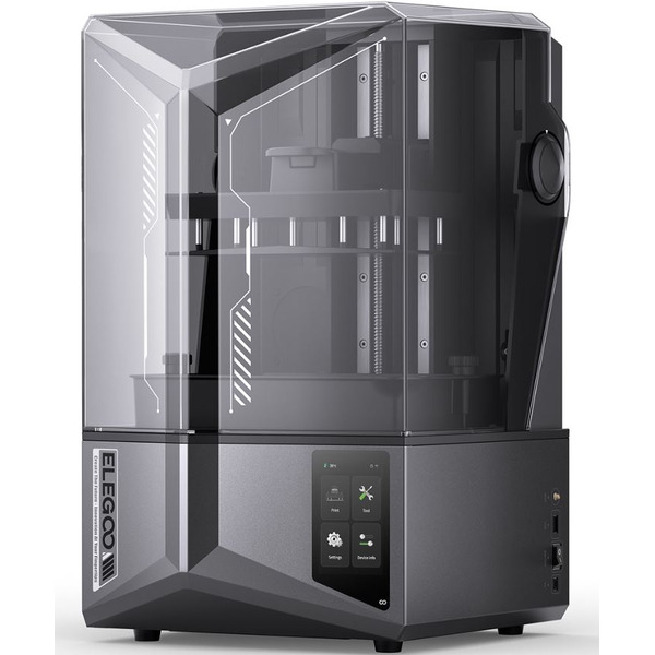 3D принтер Elegoo Saturn 4 Ultra (50.101.036300)