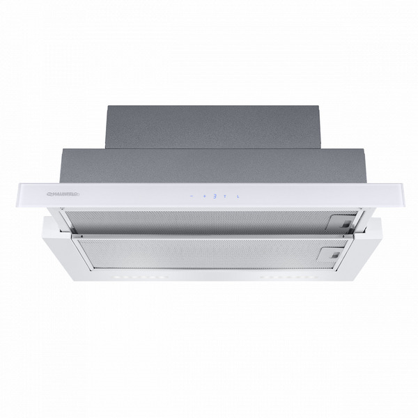 Кухонная вытяжка MAUNFELD Galaxy 60 (белый)