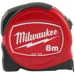 Рулетка MILWAUKEE Slim 8 м (48227708)