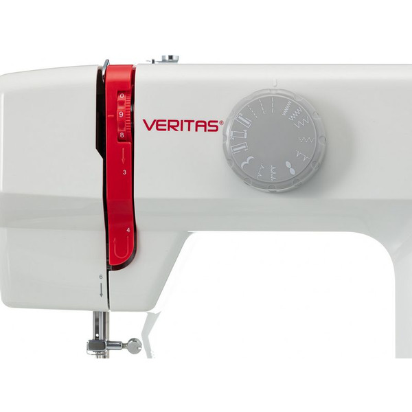 Швейная машина Veritas Janis