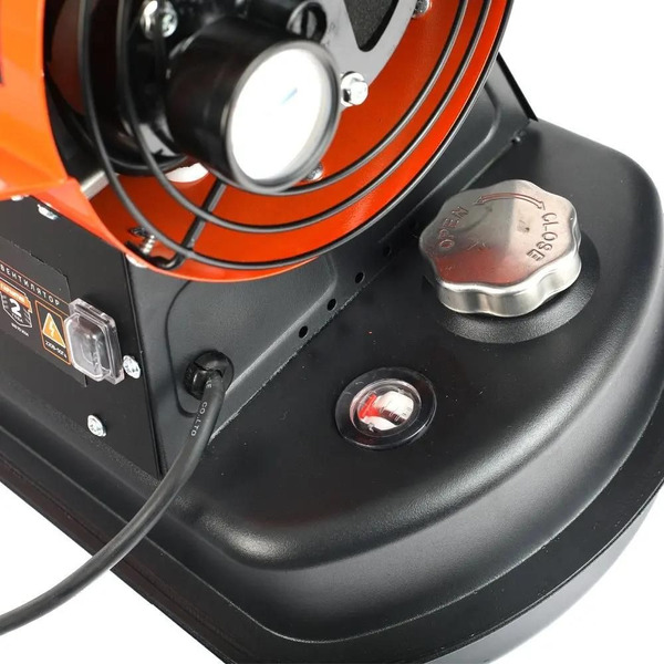 Нагреватель дизельный (теплопушка) PATRIOT DTC 115 (633703034)