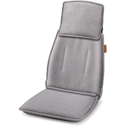 Массажная накидка на сиденье Beurer MG 330 (grey)